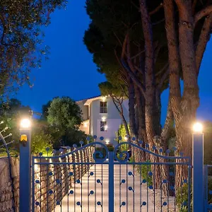 Lea Appartement Imperia