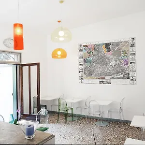 3* Couette-café Scrovegni & Breakfast