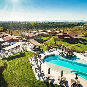 Podere Maremma & Ristorante Vakantieboerderij Orbetello